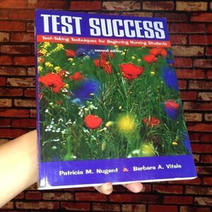 5 for $25🔥Test Success for Beginning Nursing Stud‎